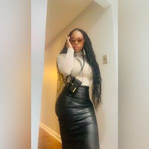 Meet your Posher, Freo